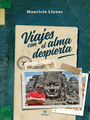 cover image of Viajes con el alma despierta